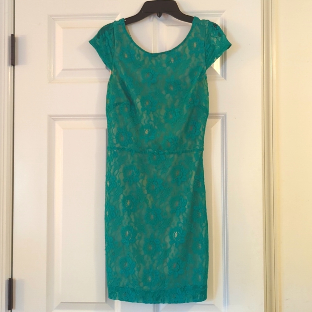 Bebe Cocktail Dress